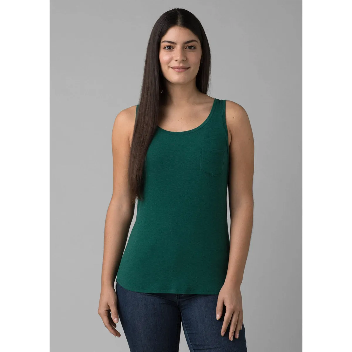 Women's Foundation Scoop Neck Tank