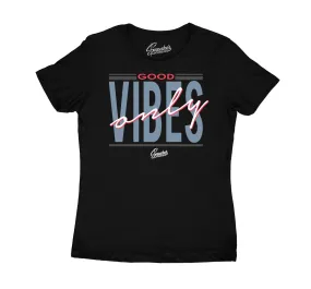 Womens - Utility 12 Good Vibes Shirt